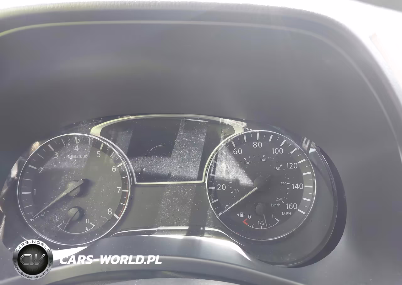 2019 Nissan Pathfinder Sv VIN:5N1DR2MN7KC619118 - 7