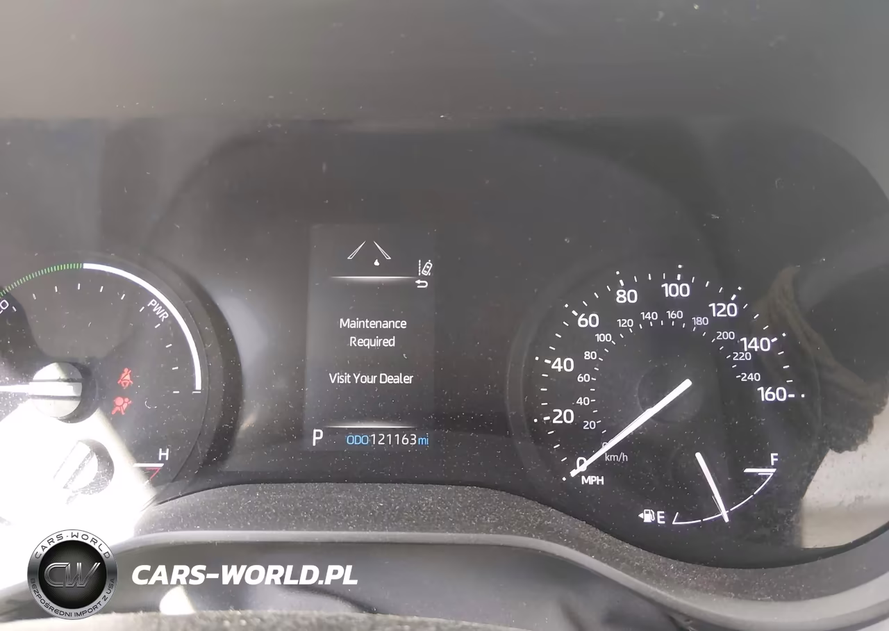 2021 Toyota Sienna Xle VIN:5TDYSKFC8MS001782 - 7