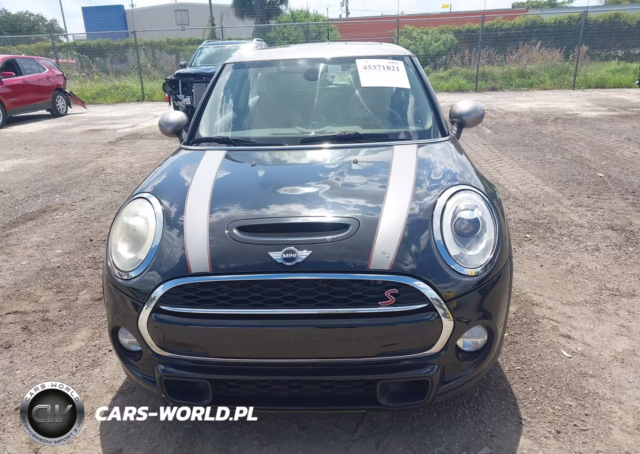 2017 Mini Hardtop Cooper S VIN:WMWXP7C34H3B94549 - 6