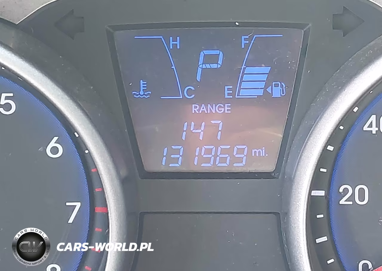 2015 Hyundai Tucson Gls VIN:KM8JT3AF8FU101977 - 15