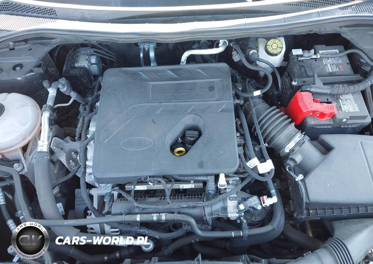 2020 Ford Escape Se VIN:1FMCU9G65LUC06570 - 10
