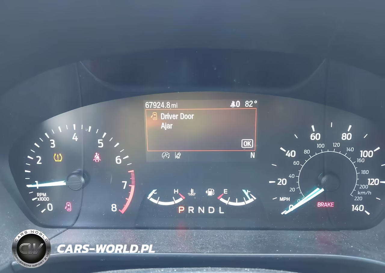 2020 Ford Escape Se VIN:1FMCU9G65LUC06570 - 7