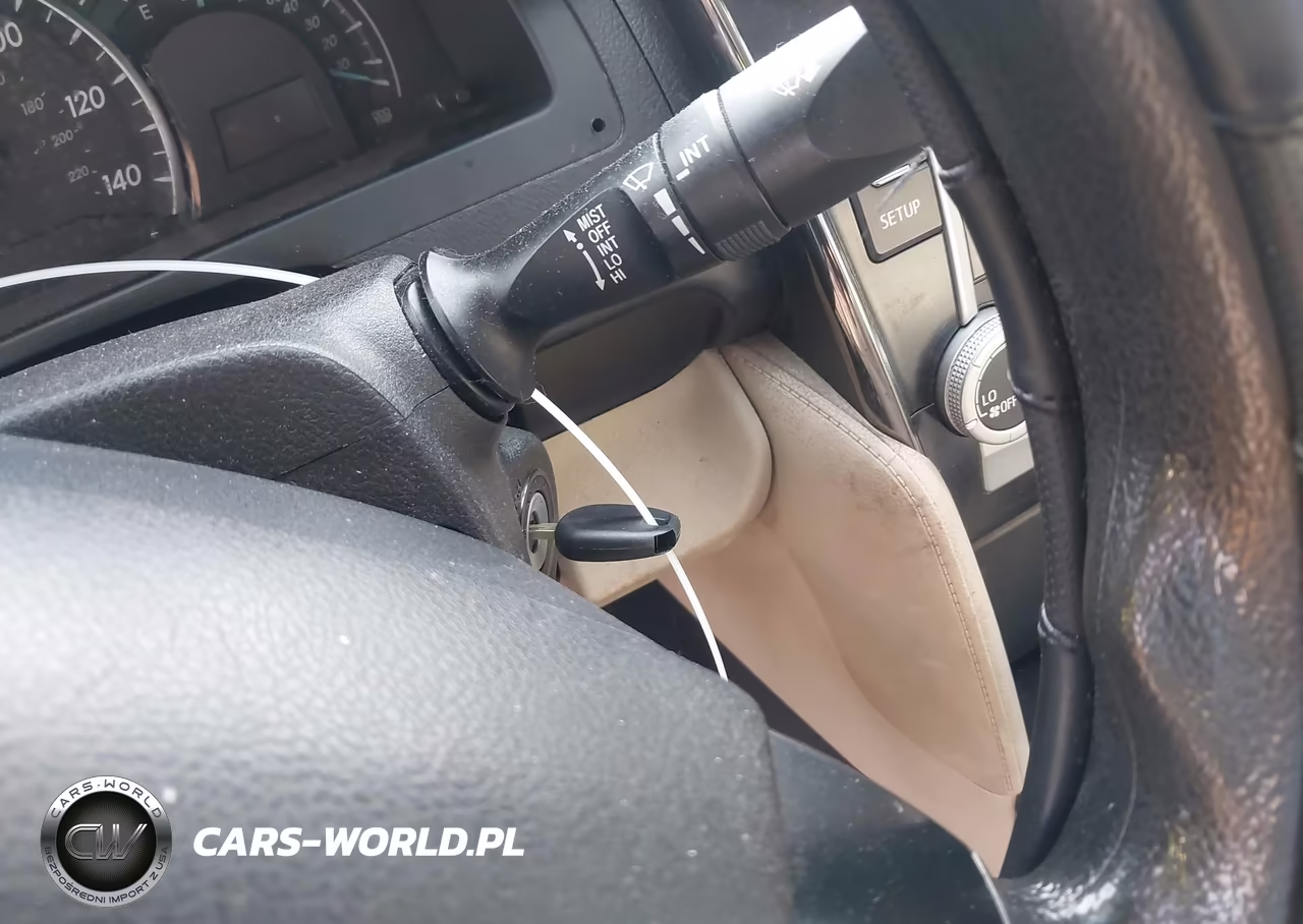 2014 Toyota Camry Le VIN:4T1BF1FK4EU447691 - 11