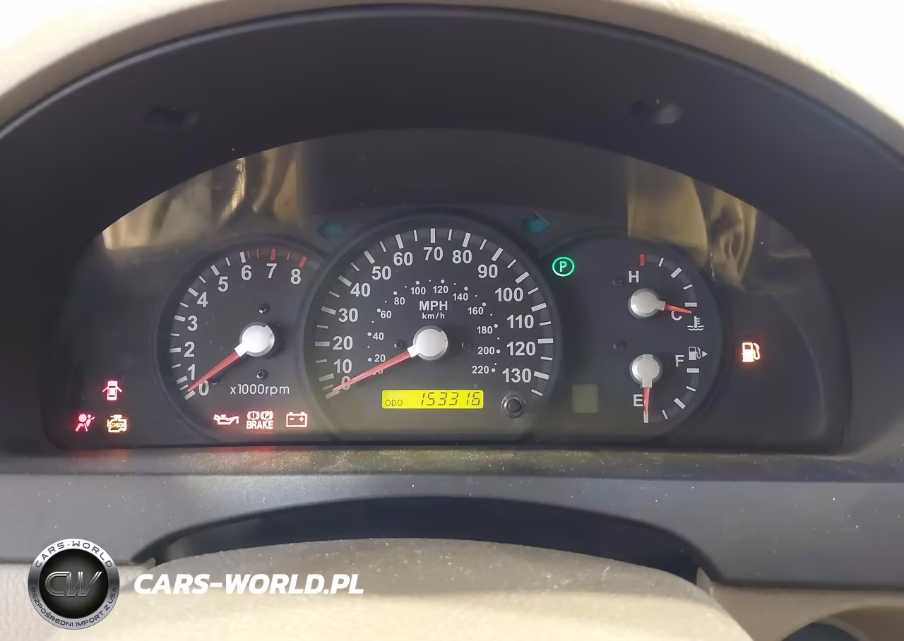 2006 Kia Sorento Ex-Lx VIN:KNDJC733365534843 - 7