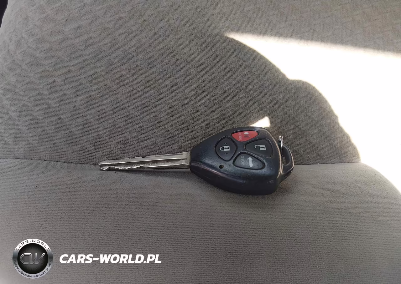 2007 Toyota Camry Le VIN:4T1BE46K77U728066 - 11