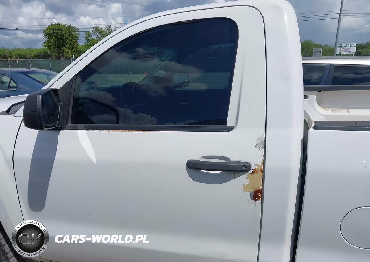 2014 Chevrolet Silverado 1500 Work Truck VIN:1GCNCPEH2EZ287493 - 14
