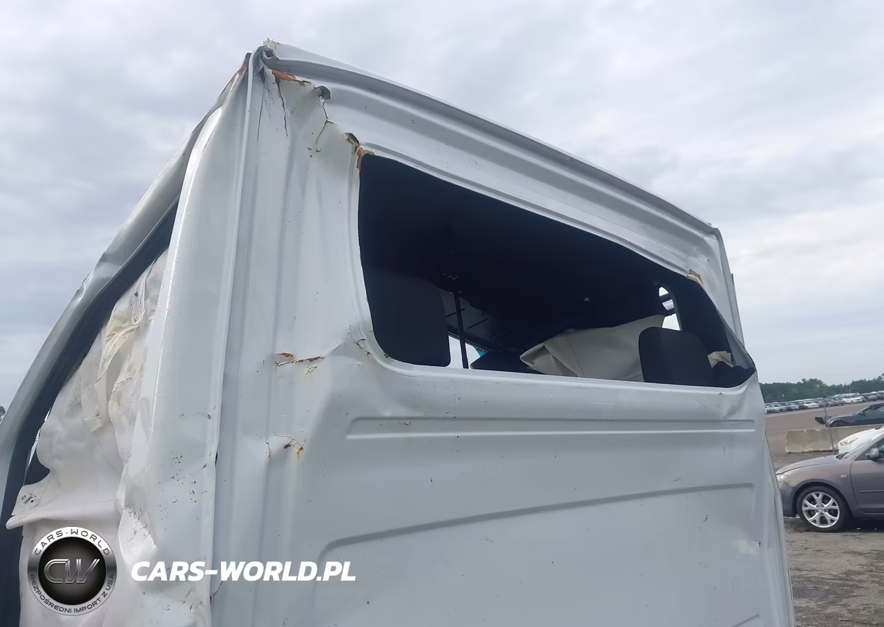 2023 Mercedes-Benz Sprinter 3500Xd Standard Roof 4-Cyl Diesel VIN:W1X8K23Y9PN270786 - 13