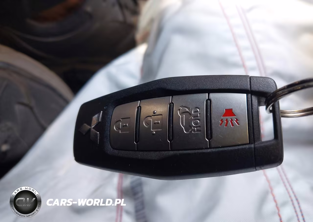 2022 Mitsubishi Outlander Se 2.5 S-Awc VIN:JA4J4UA81NZ044154 - 11
