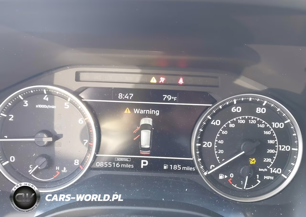 2022 Mitsubishi Outlander Se 2.5 S-Awc VIN:JA4J4UA81NZ044154 - 7