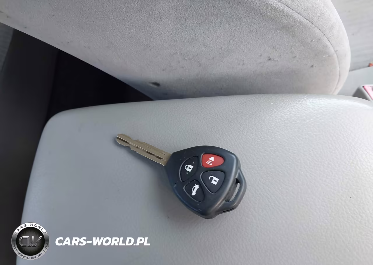 2010 Toyota Corolla Le VIN:JTDBU4EE6AJ064290 - 11
