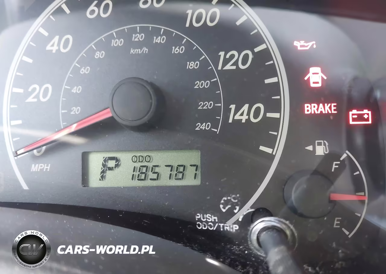 2010 Toyota Corolla Le VIN:JTDBU4EE6AJ064290 - 7