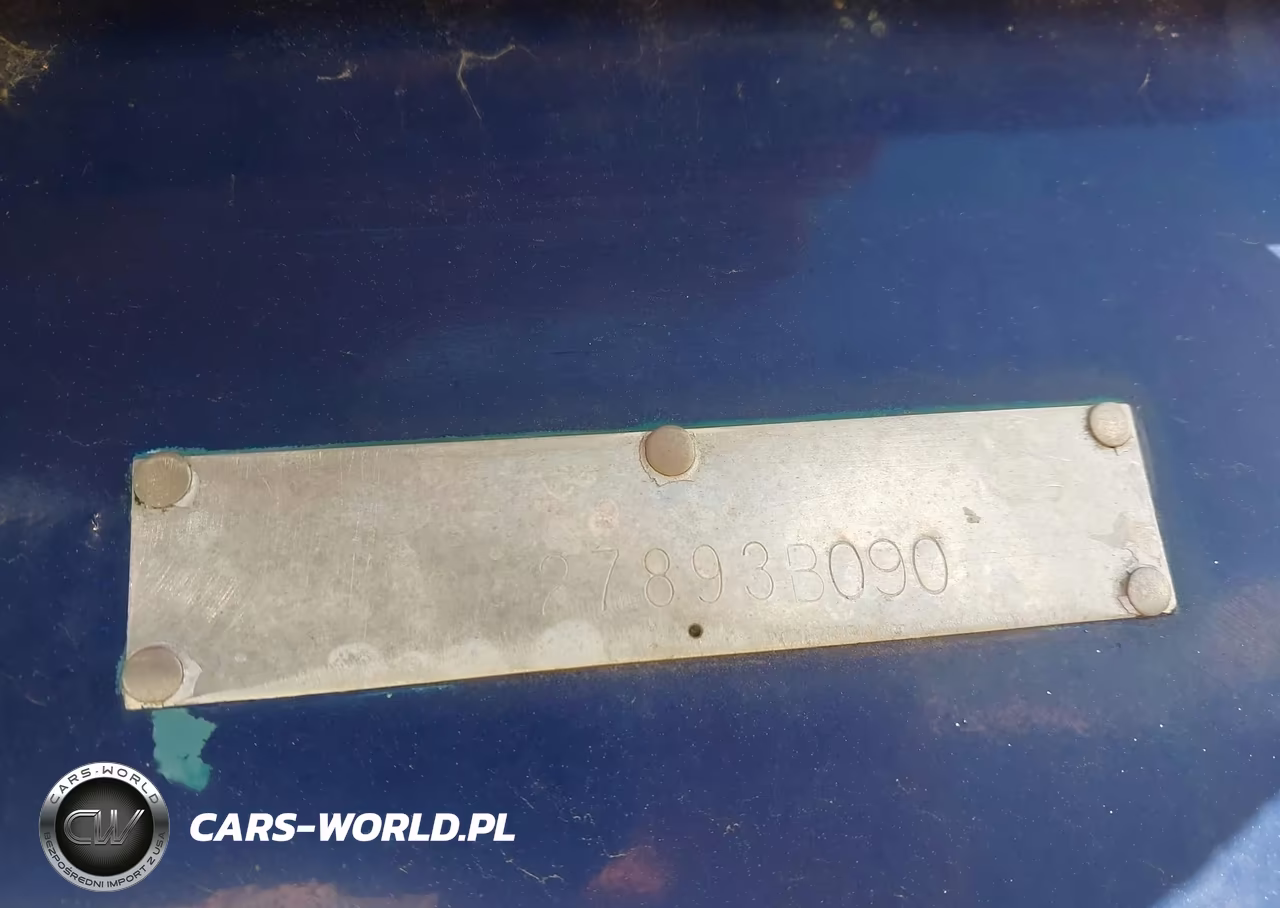 1990 Larson Boat VIN:000000AR27893B090 - 9