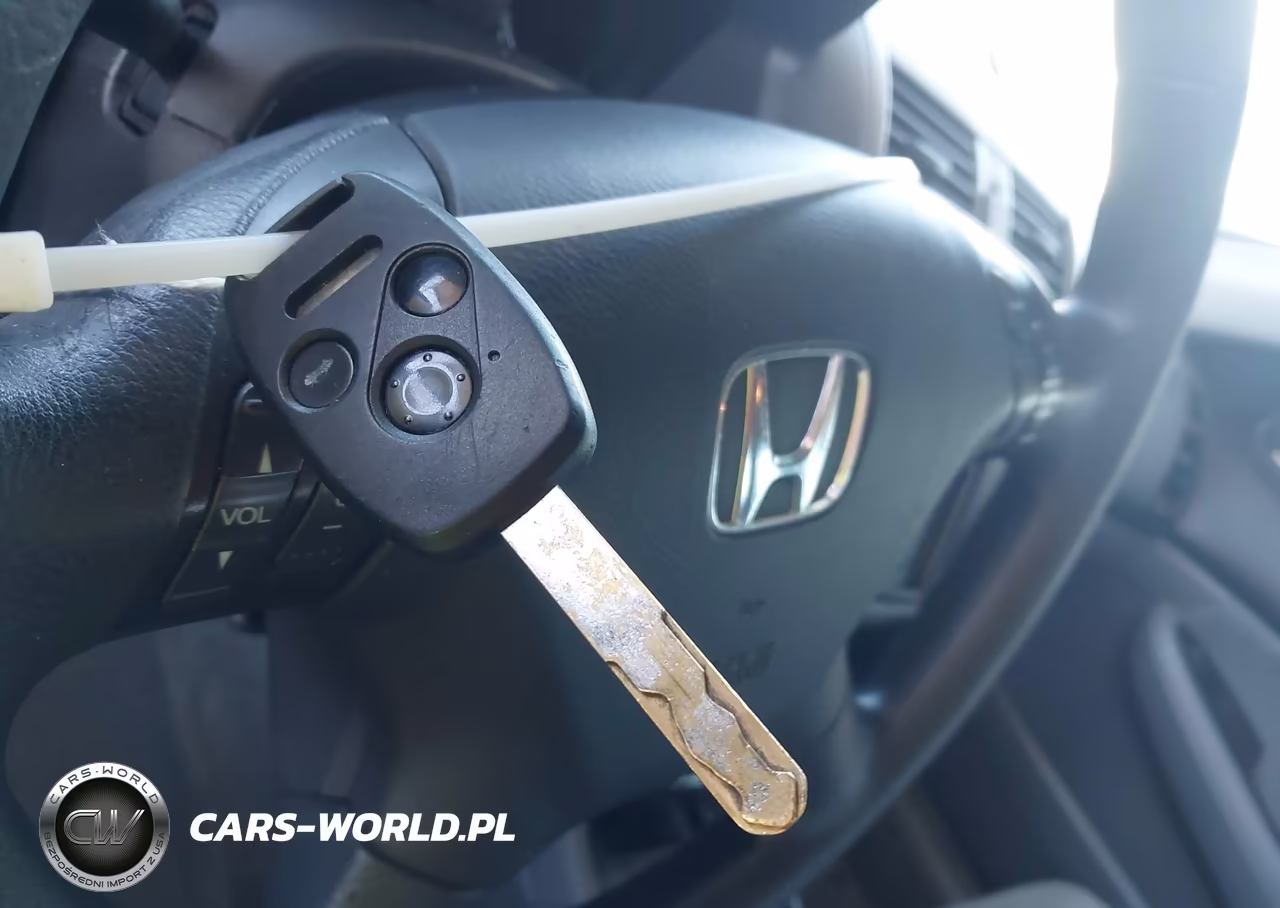 2006 Honda Accord 2.4 Se VIN:1HGCM56386A035356 - 11