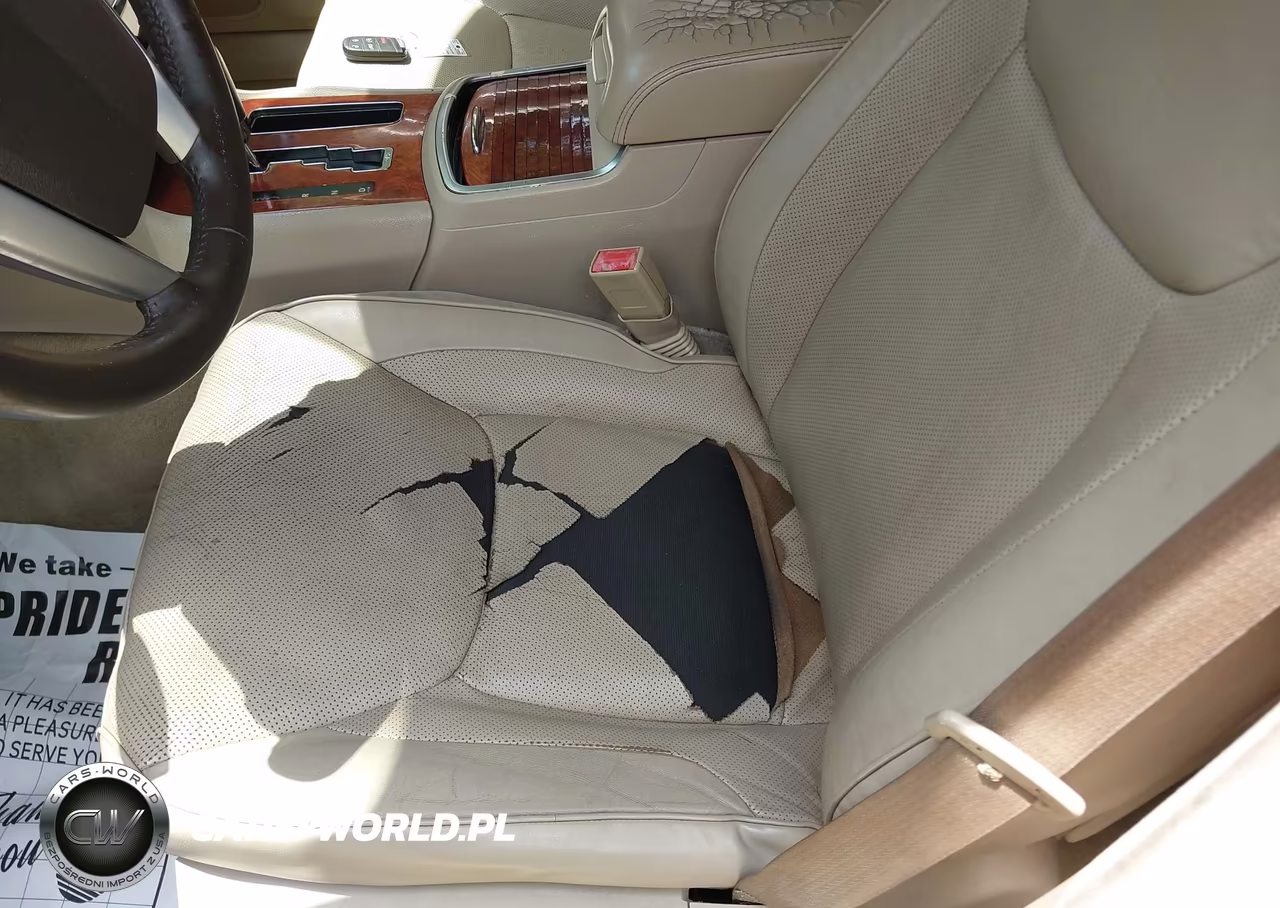 2011 Chrysler 300C VIN:2C3CA6CT6BH564421 - 15