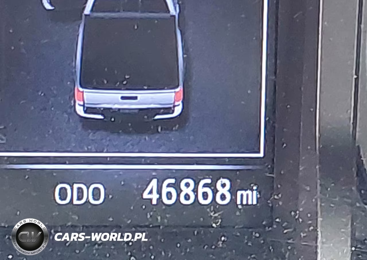 2019 Toyota Tacoma Trd Sport VIN:3TMAZ5CN4KM096861 - 16