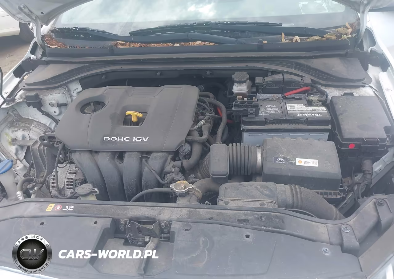 2018 Hyundai Elantra Value Edition VIN:5NPD84LF1JH262292 - 10