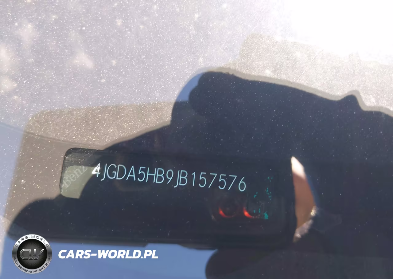 2018 Mercedes-Benz Gle 350 4Matic VIN:4JGDA5HB9JB157576 - 17