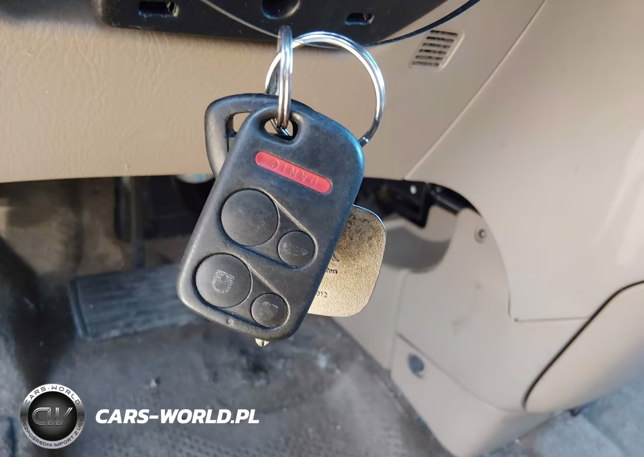 2002 Honda Odyssey Ex VIN:2HKRL18602H504891 - 11