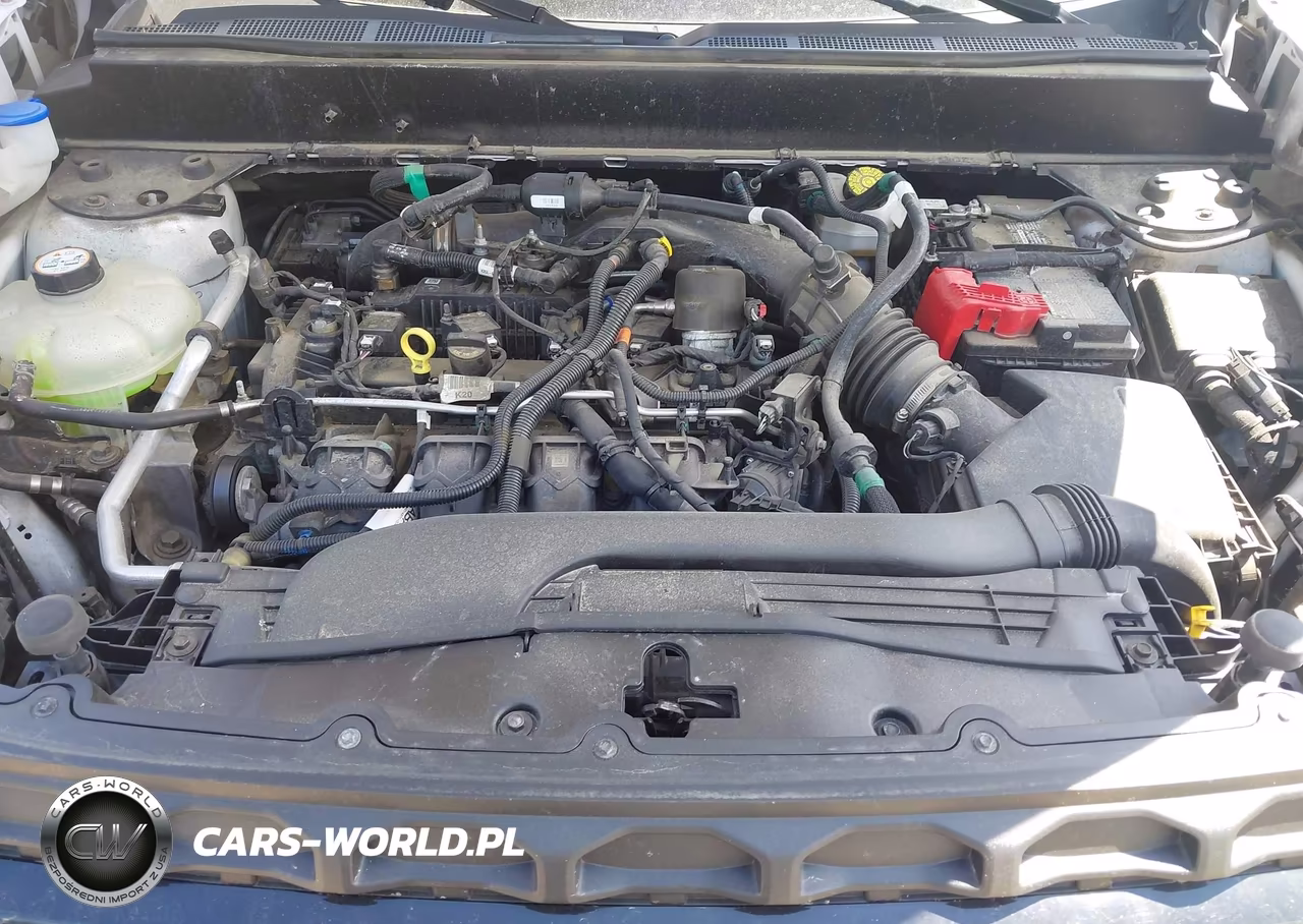2023 Ford Maverick Xlt VIN:3FTTW8F98PRA59811 - 10