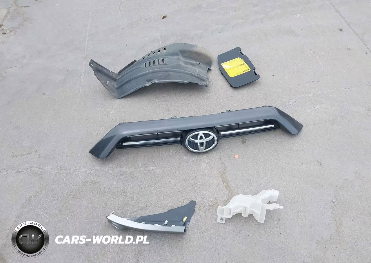 2021 Toyota 4Runner Sr5 VIN:JTEEU5JR8M5243595 - 12