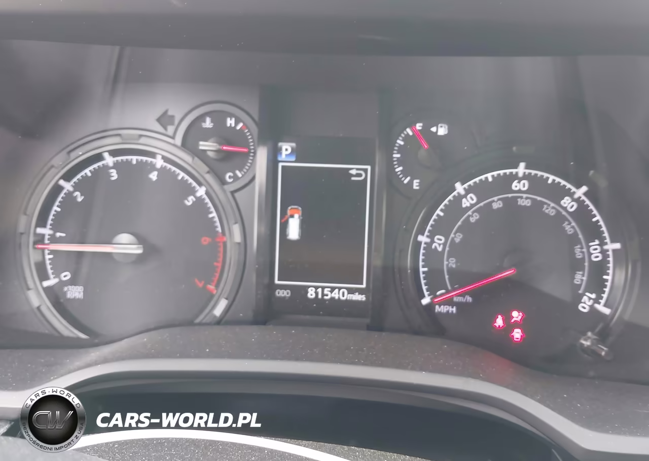 2021 Toyota 4Runner Sr5 VIN:JTEEU5JR8M5243595 - 7