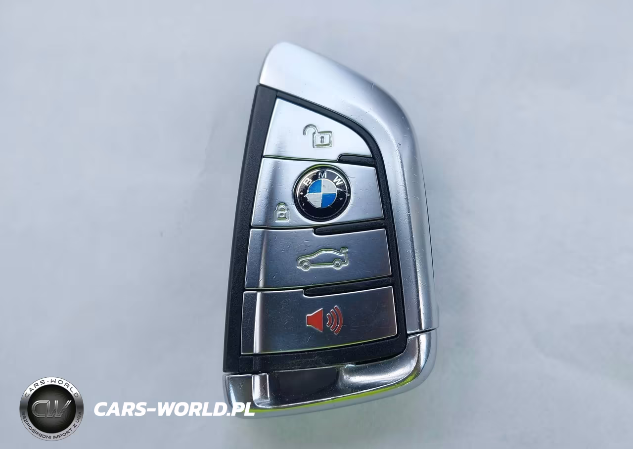 2018 BMW X5 xDrive35D VIN:5UXKS4C52J0Z89579 - 11