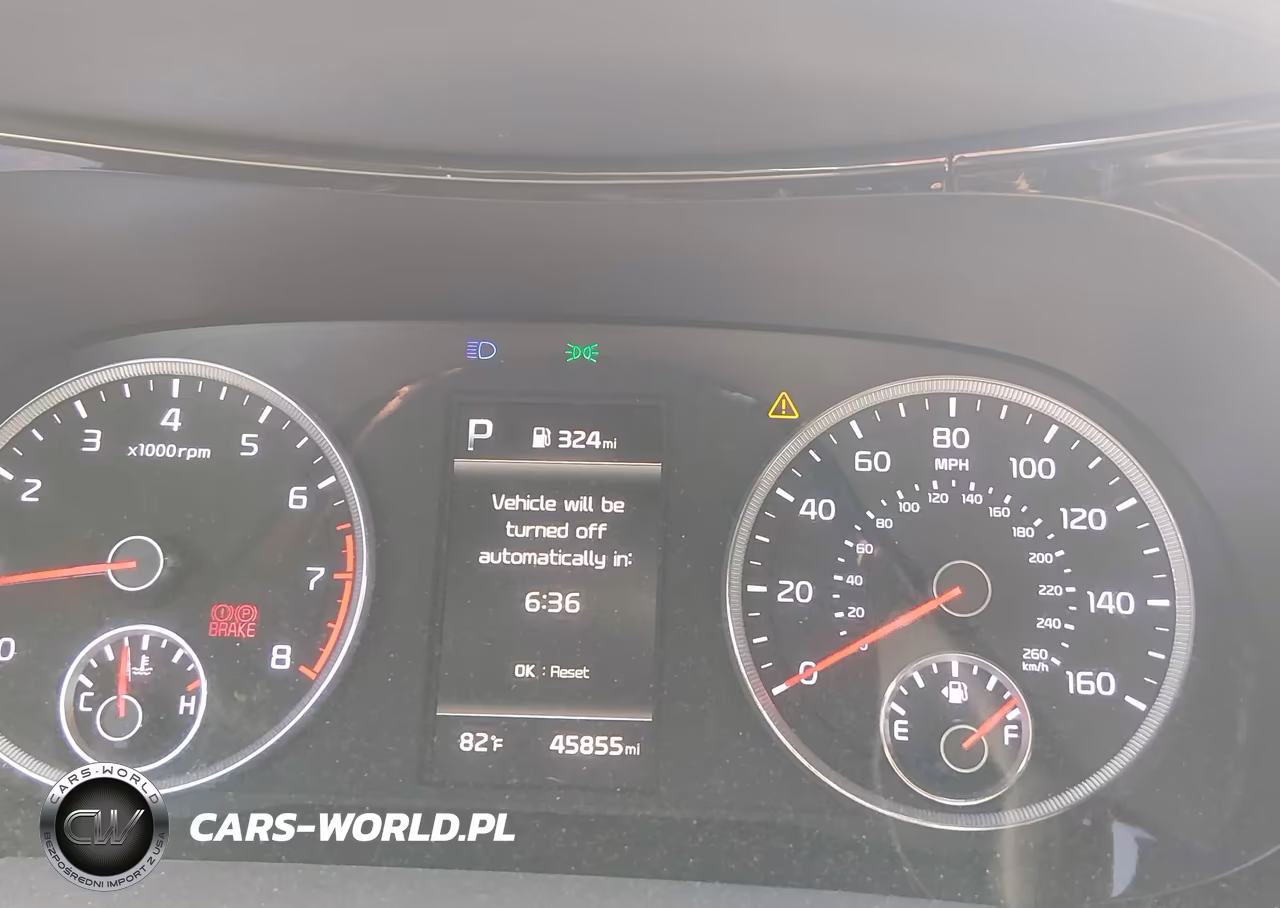 2024 Kia K5 Gt-Line VIN:5XXG64J22RG241591 - 7
