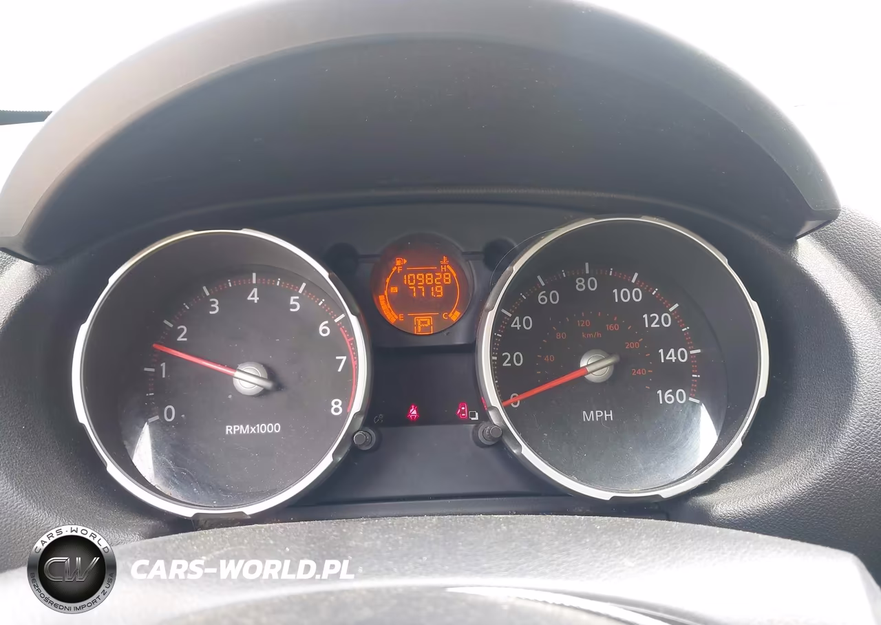 2009 Nissan Rogue S VIN:JN8AS58V39W182979 - 7