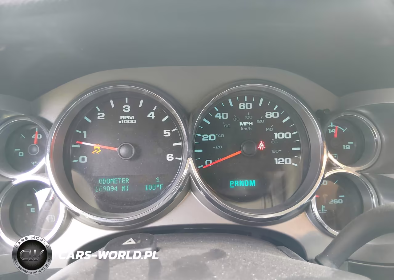 2013 Chevrolet Silverado 1500 Lt VIN:3GCPKSE74DG151001 - 7