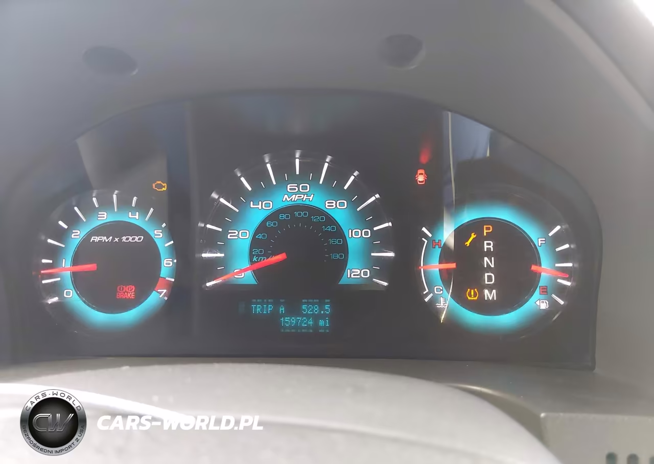 2010 Ford Fusion Sel VIN:3FAHP0JGXAR233093 - 7