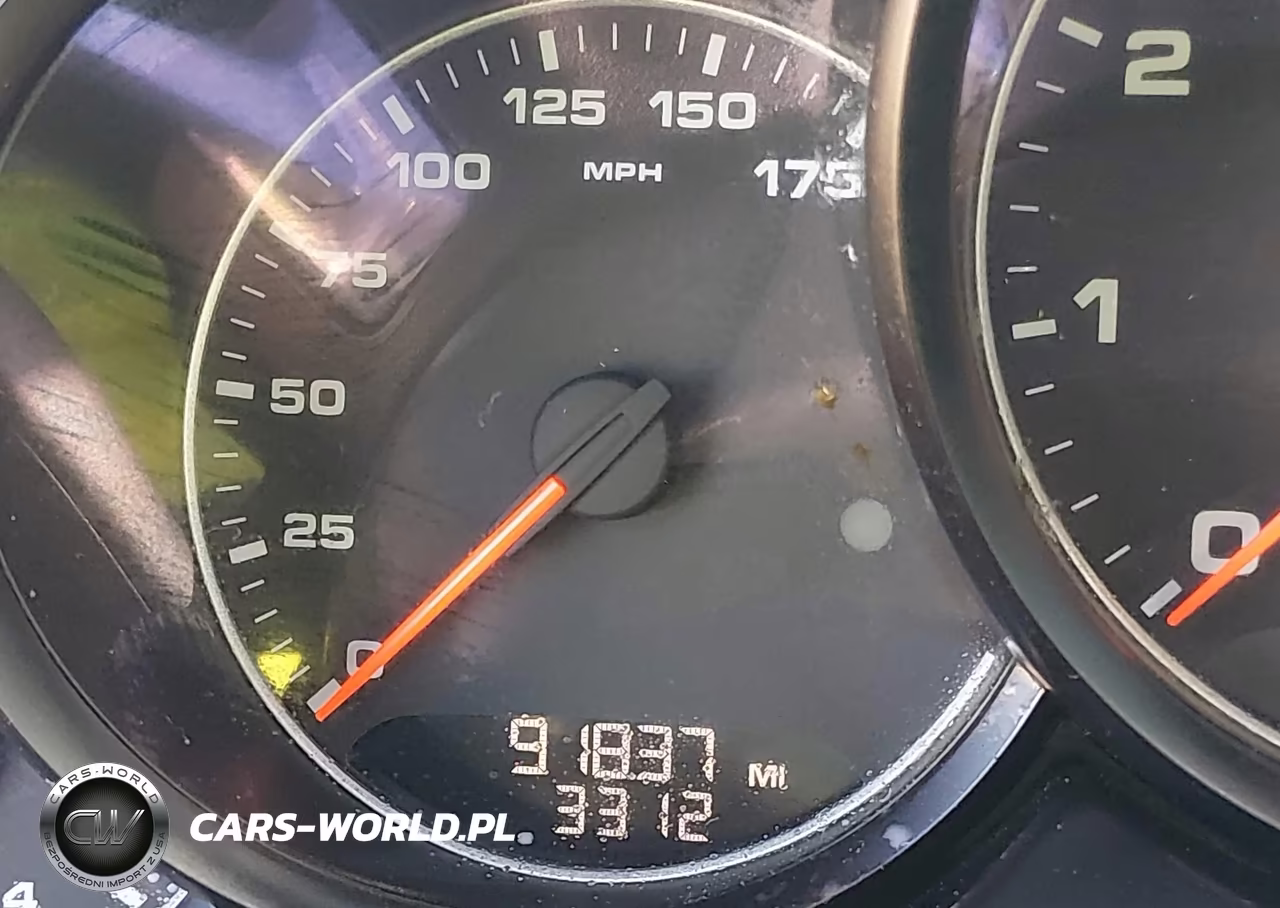 2016 Porsche Cayenne VIN:WP1AA2A20GLA09656 - 15
