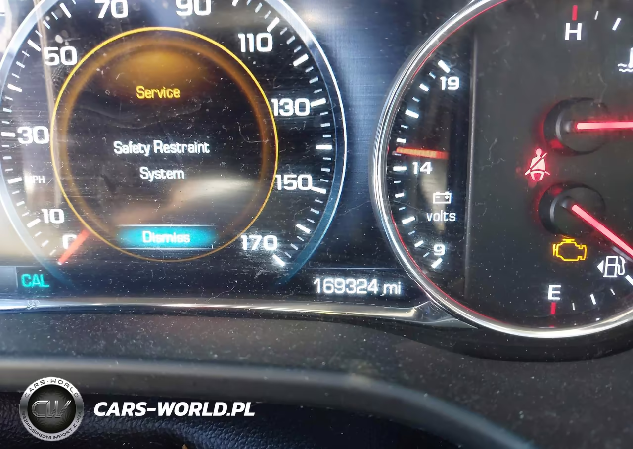 2018 GMC Acadia Denali VIN:1GKKNXLS4JZ201675 - 7