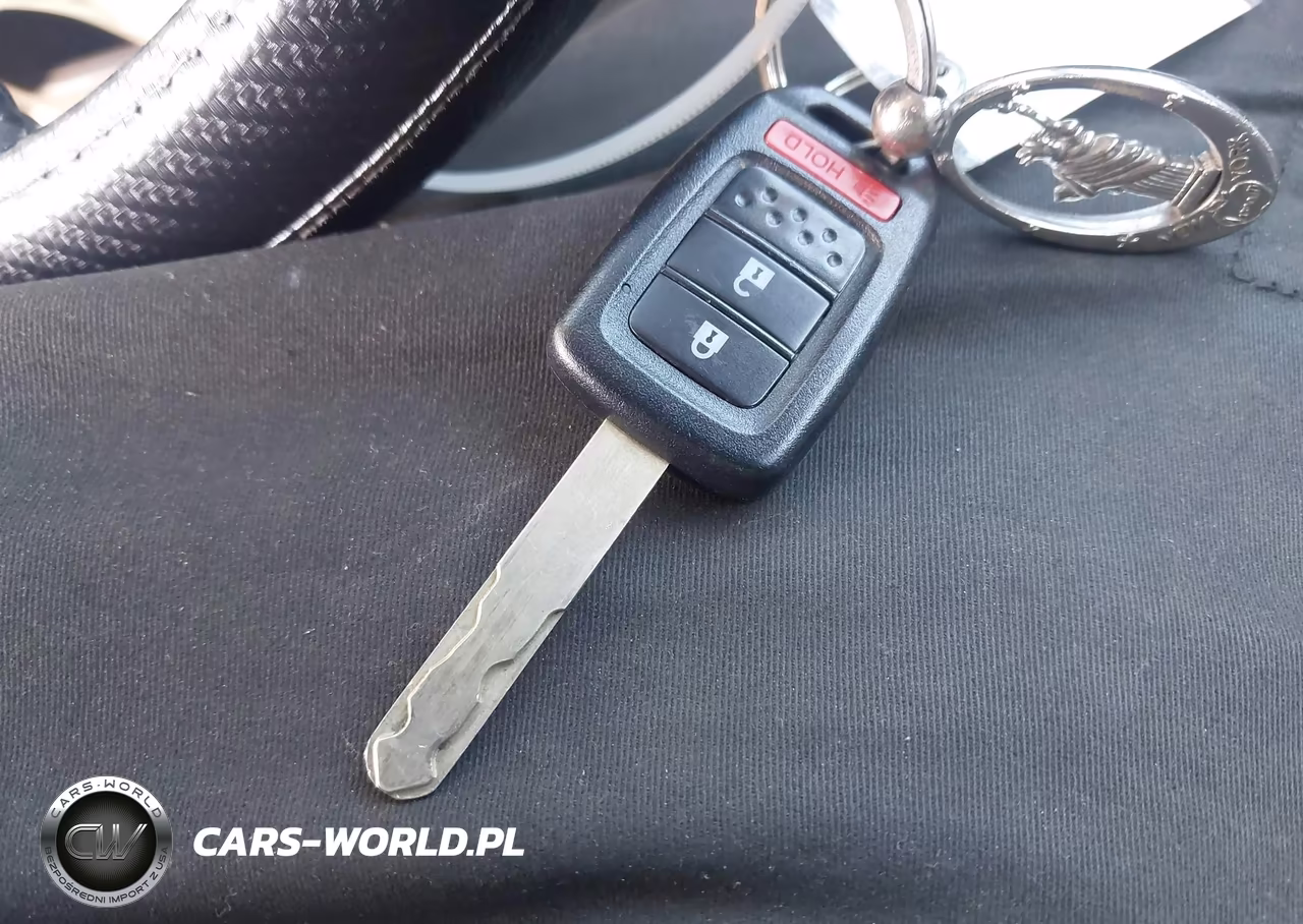 2014 Honda Cr-V Ex-L VIN:5J6RM4H79EL086574 - 11