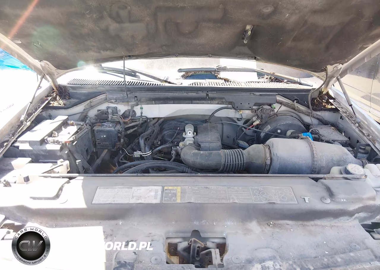 2001 Ford F-150 Xl-Xlt VIN:1FTZF17271NC00638 - 10