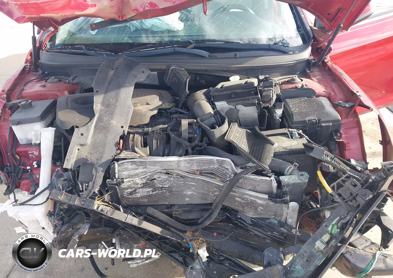 2018 Hyundai Sonata Sel+ VIN:5NPE34AFXJH720238 - 10