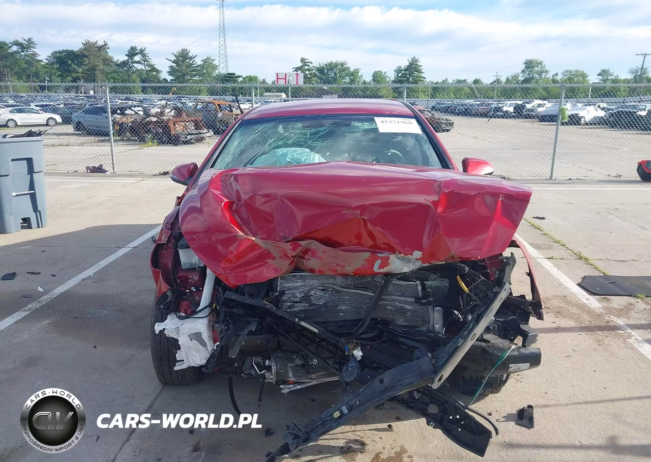 2018 Hyundai Sonata Sel+ VIN:5NPE34AFXJH720238 - 12