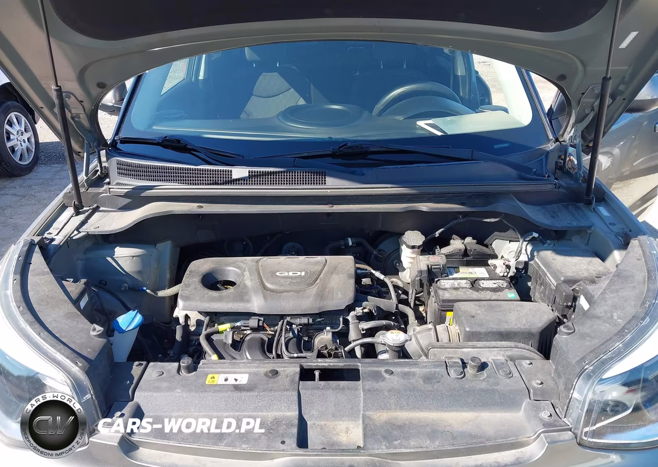 2019 Kia Soul VIN:KNDJN2A2XK7008005 - 10