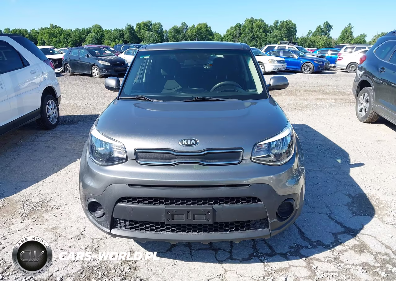 2019 Kia Soul VIN:KNDJN2A2XK7008005 - 12