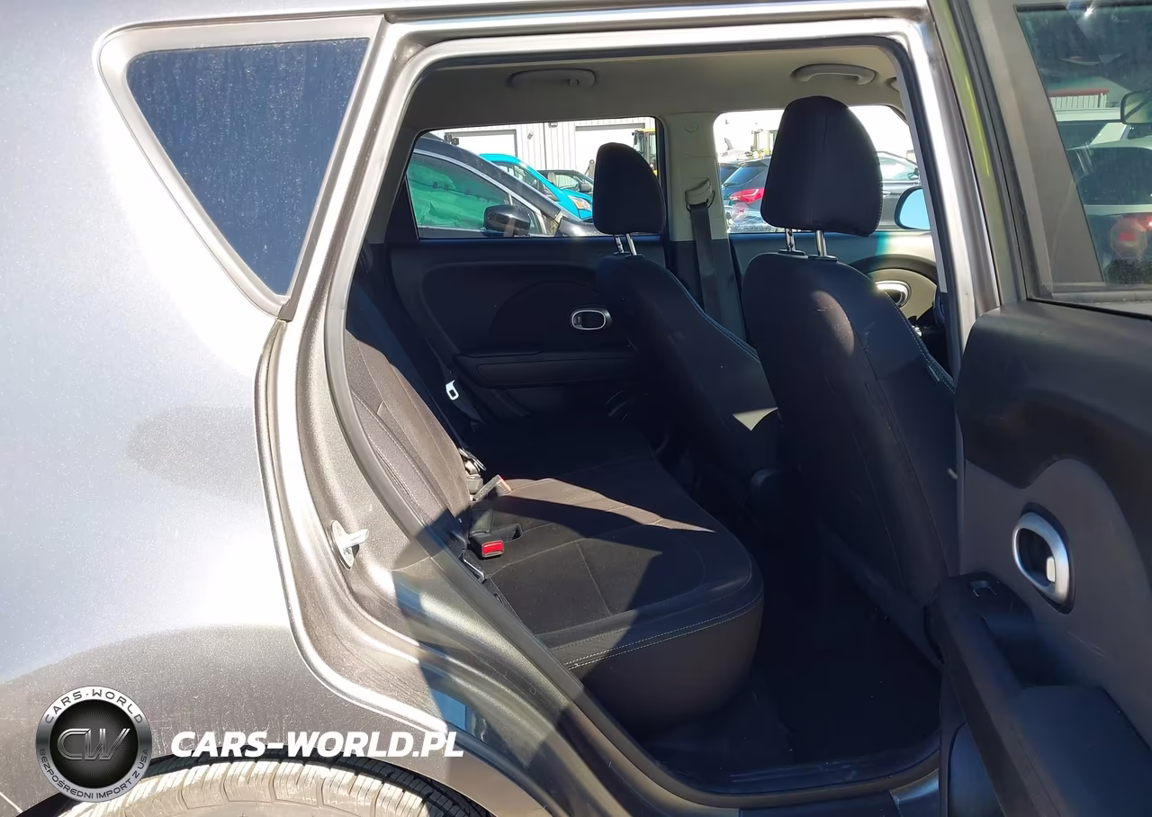2019 Kia Soul VIN:KNDJN2A2XK7008005 - 8