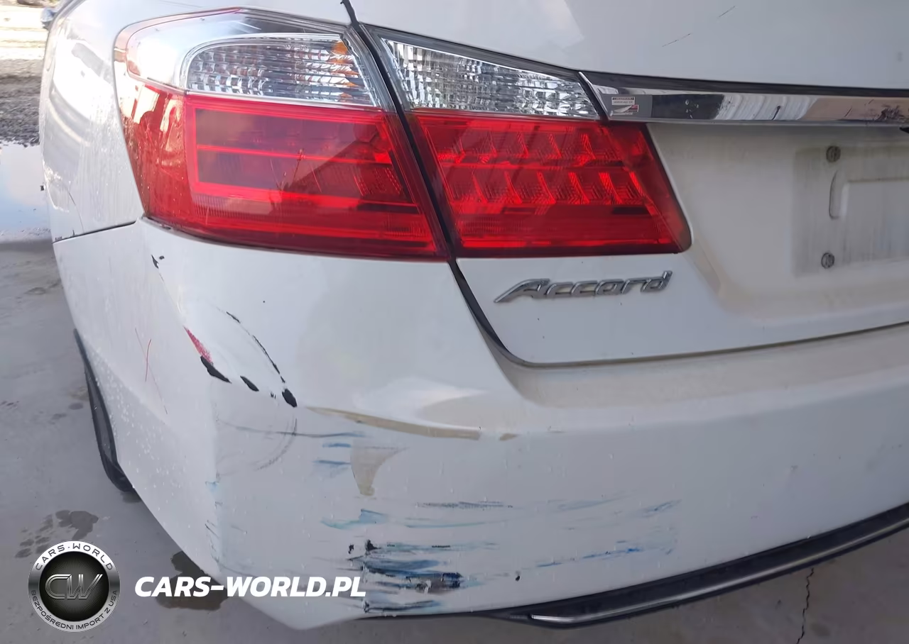 2013 Honda Accord Ex-L VIN:1HGCR2F85DA095152 - 21