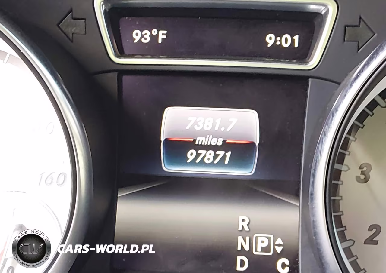 2016 Mercedes-Benz Cla 250 VIN:WDDSJ4EB8GN359946 - 15