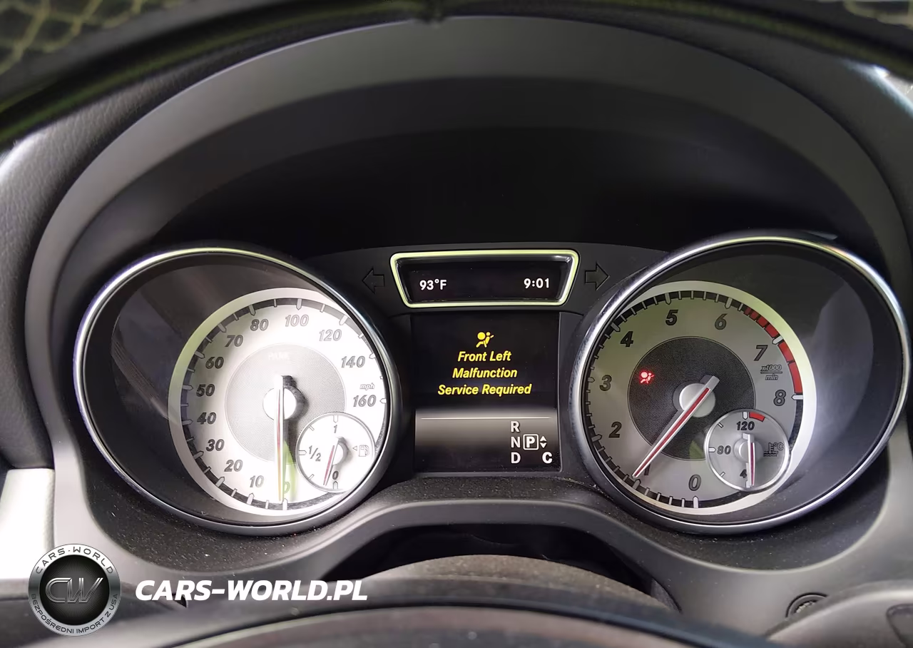 2016 Mercedes-Benz Cla 250 VIN:WDDSJ4EB8GN359946 - 7