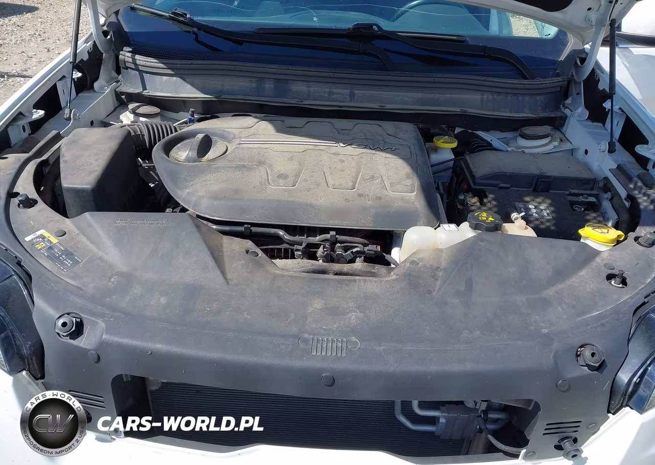 2019 Jeep Cherokee Limited 4X4 VIN:1C4PJMDX3KD323240 - 10