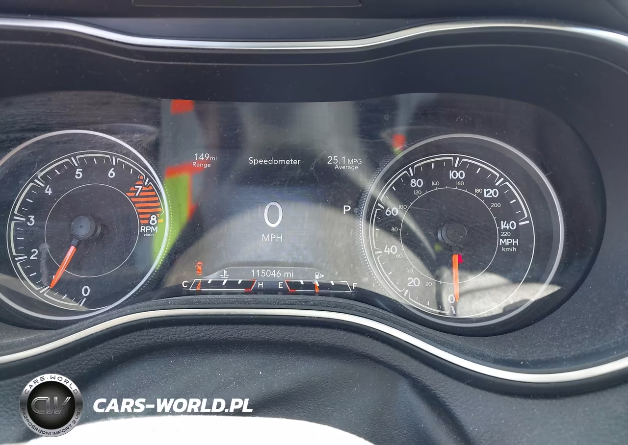 2019 Jeep Cherokee Limited 4X4 VIN:1C4PJMDX3KD323240 - 15