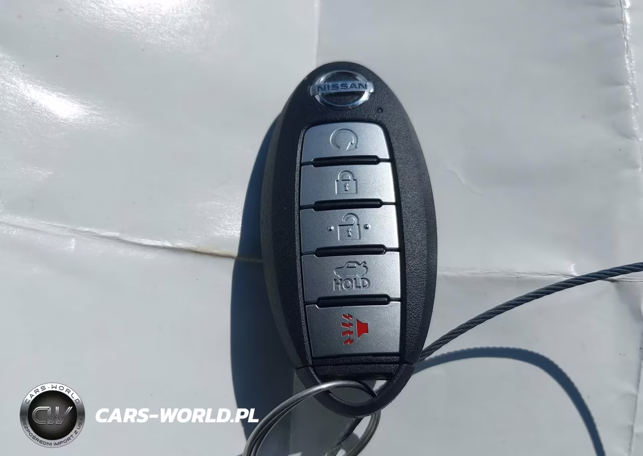 2021 Nissan Altima S Fwd VIN:1N4BL4BVXMN317007 - 11