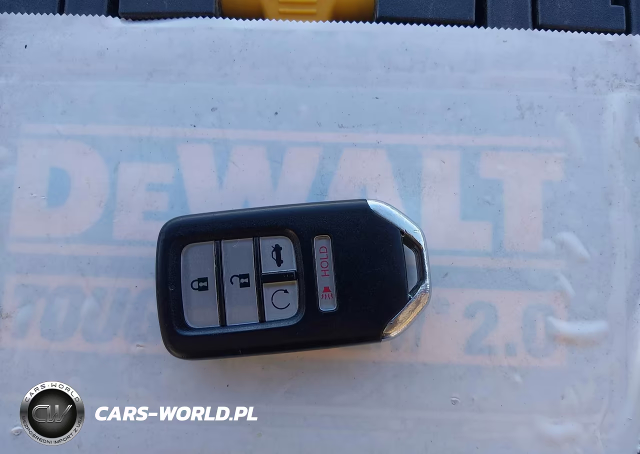 2019 Honda Insight Ex VIN:19XZE4F58KE021109 - 11