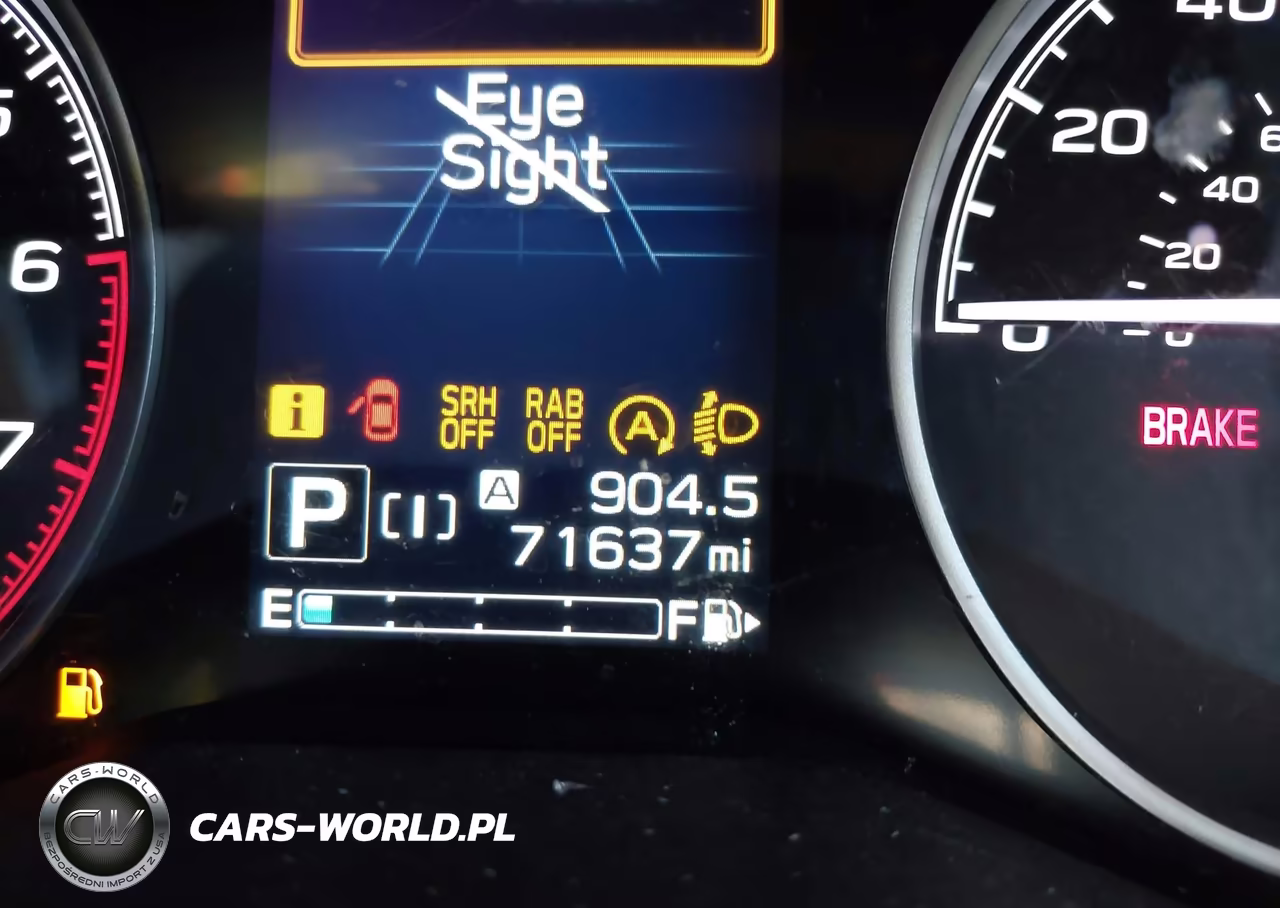 2019 Subaru Forester Limited VIN:JF2SKAUC6KH546644 - 15