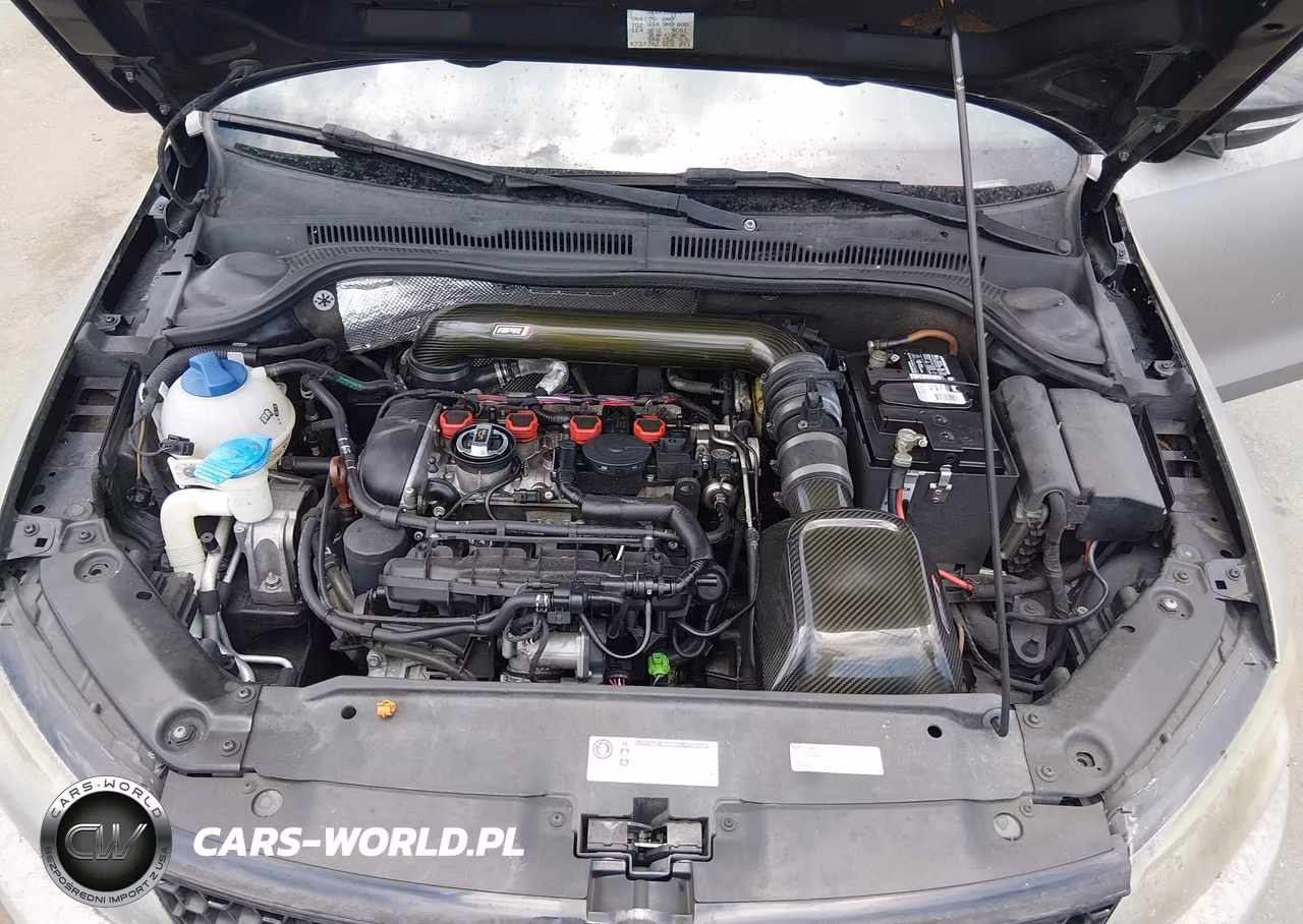 2012 Volkswagen Jetta Gli VIN:3VW467AJ0CM101148 - 10