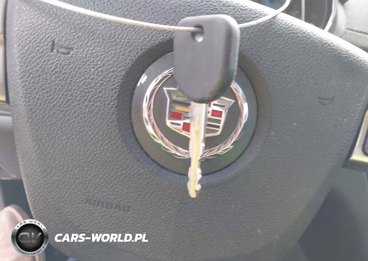 2012 Cadillac Cts Standard VIN:1G6DA5E5XC0116149 - 11