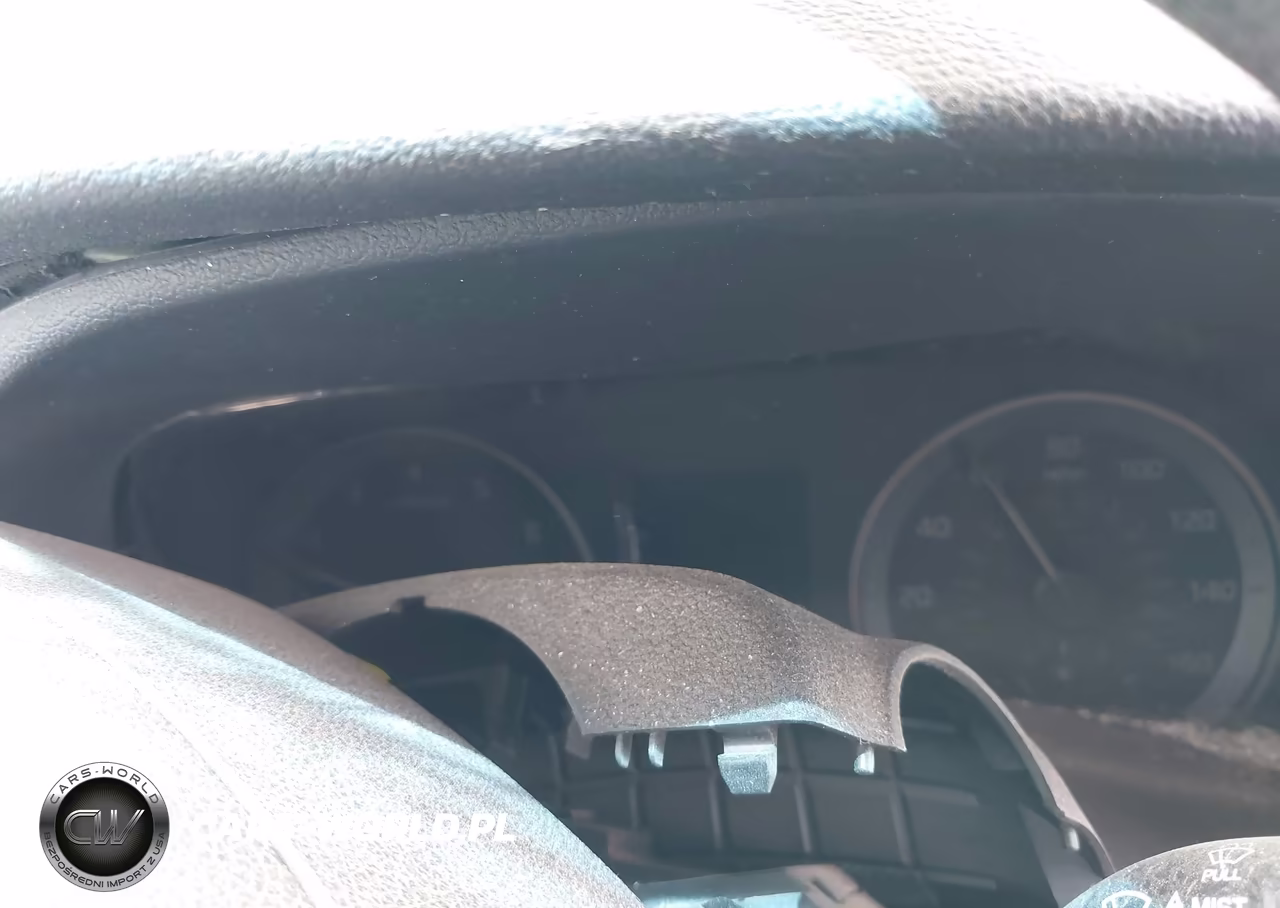 2016 Hyundai Tucson Se VIN:KM8J33A42GU069799 - 7